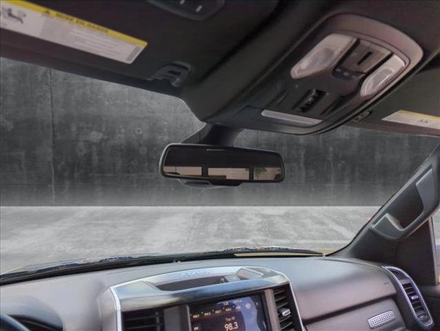used 2019 Ram 1500 car, priced at $22,994