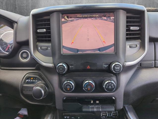 used 2019 Ram 1500 car, priced at $22,994