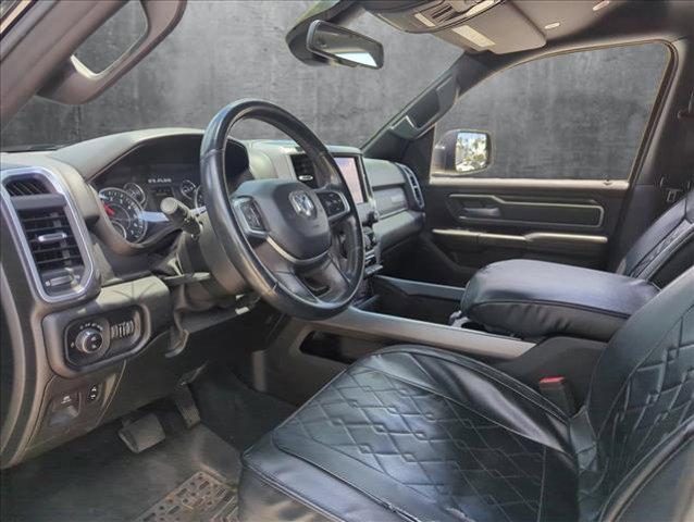 used 2019 Ram 1500 car, priced at $22,994