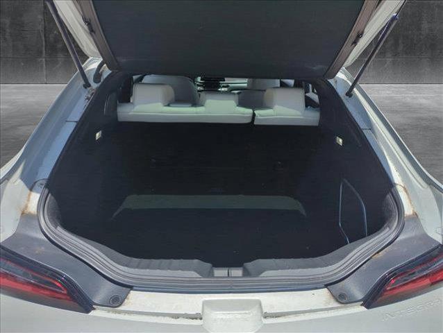 used 2023 Acura Integra car, priced at $29,491