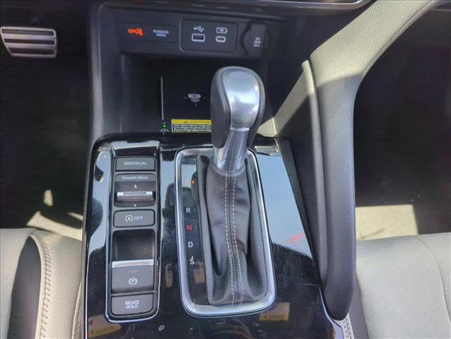 used 2023 Acura Integra car, priced at $29,491