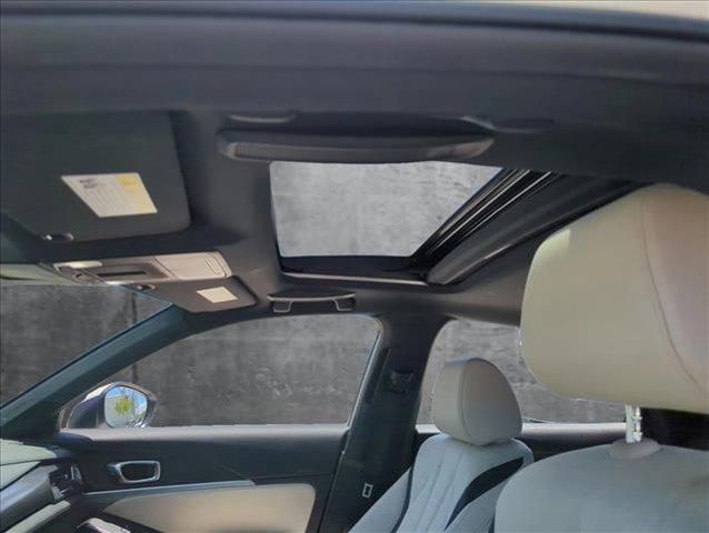 used 2023 Acura Integra car, priced at $29,491