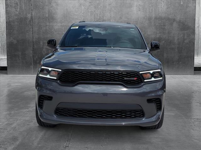 new 2025 Dodge Durango car, priced at $40,546