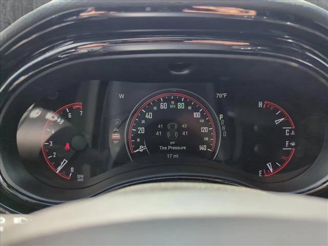 new 2025 Dodge Durango car, priced at $40,546