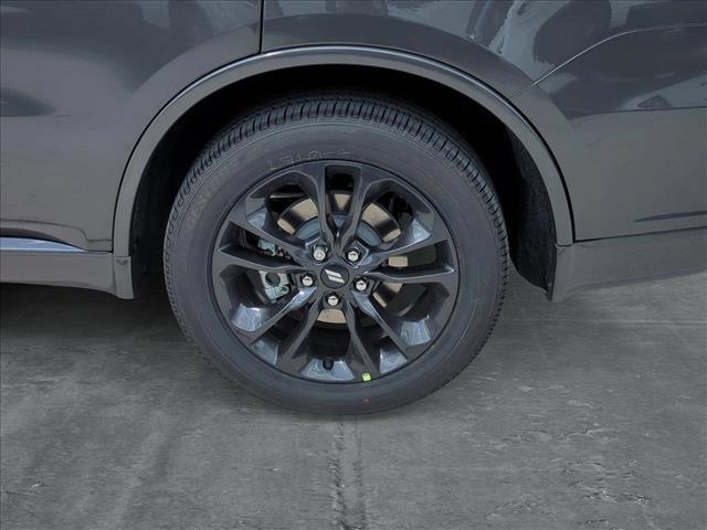 new 2025 Dodge Durango car, priced at $40,546
