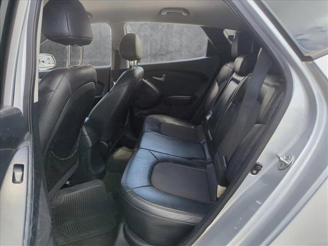 used 2012 Hyundai Tucson car, priced at $6,576