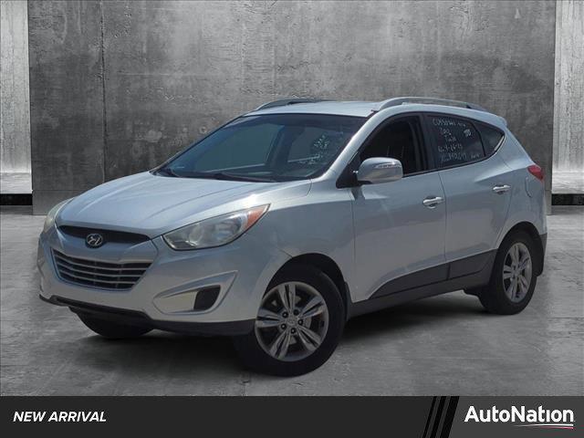 used 2012 Hyundai Tucson car, priced at $6,576