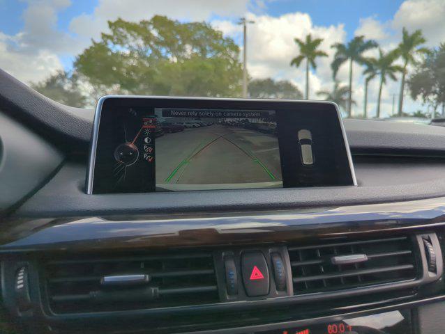 used 2015 BMW X5 car, priced at $8,991