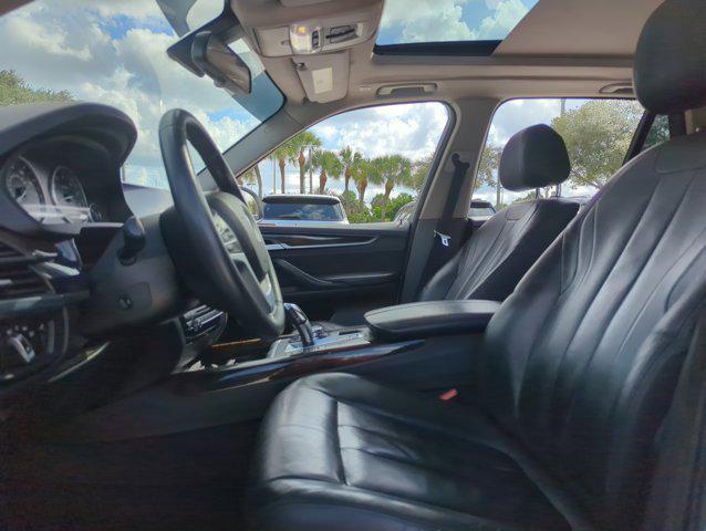 used 2015 BMW X5 car, priced at $8,991