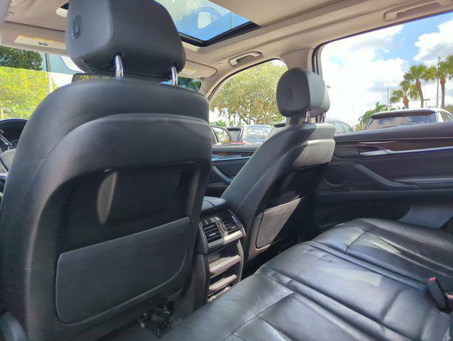 used 2015 BMW X5 car, priced at $8,991