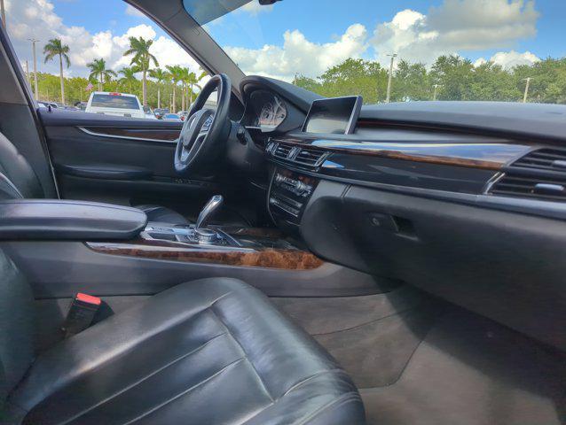 used 2015 BMW X5 car, priced at $8,991
