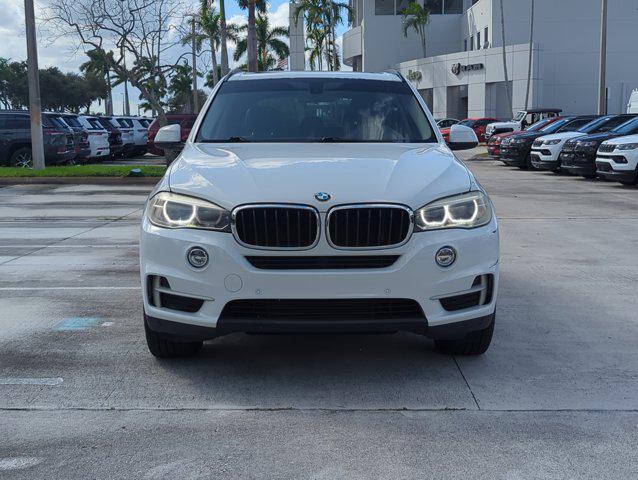 used 2015 BMW X5 car, priced at $8,991