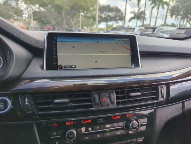 used 2015 BMW X5 car, priced at $8,991