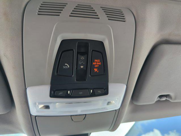 used 2015 BMW X5 car, priced at $8,991