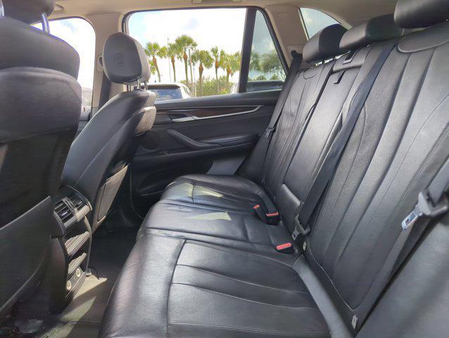 used 2015 BMW X5 car, priced at $8,991
