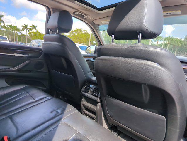 used 2015 BMW X5 car, priced at $8,991