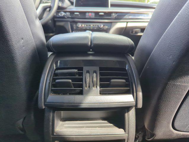 used 2015 BMW X5 car, priced at $8,991