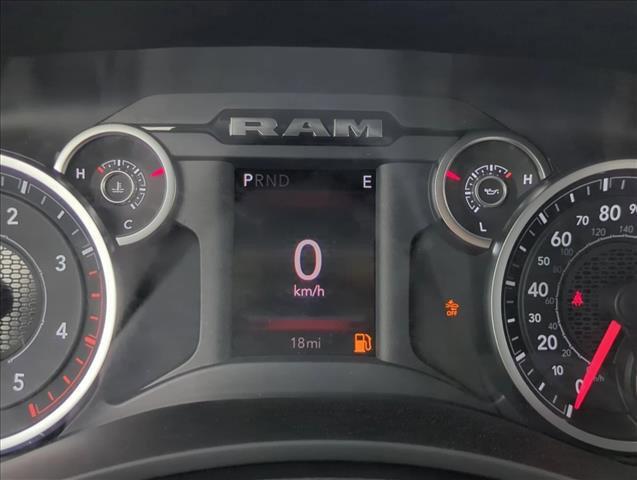 new 2026 Ram 2500 car, priced at $77,045