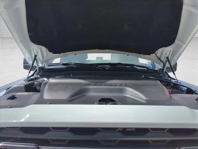 new 2026 Ram 2500 car, priced at $77,045