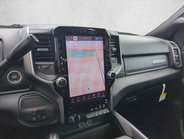 new 2026 Ram 2500 car, priced at $77,045