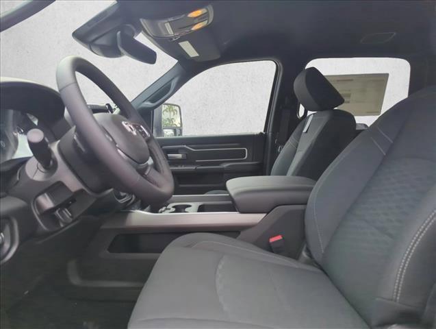 new 2026 Ram 2500 car, priced at $77,045