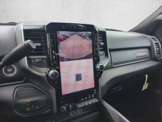 new 2026 Ram 2500 car, priced at $77,045