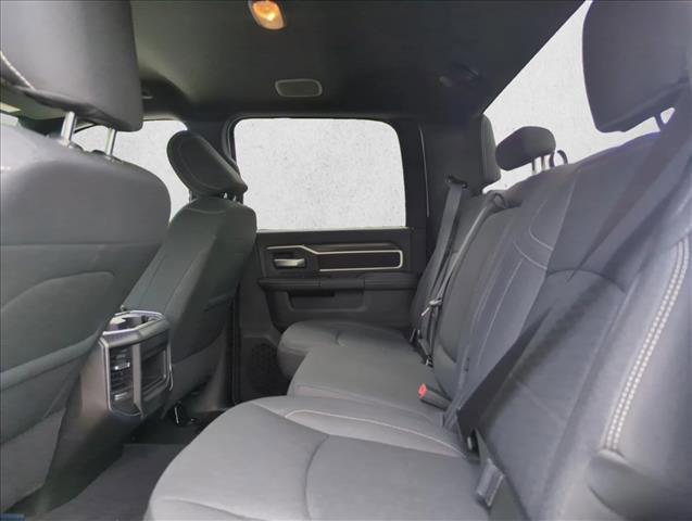 new 2026 Ram 2500 car, priced at $77,045