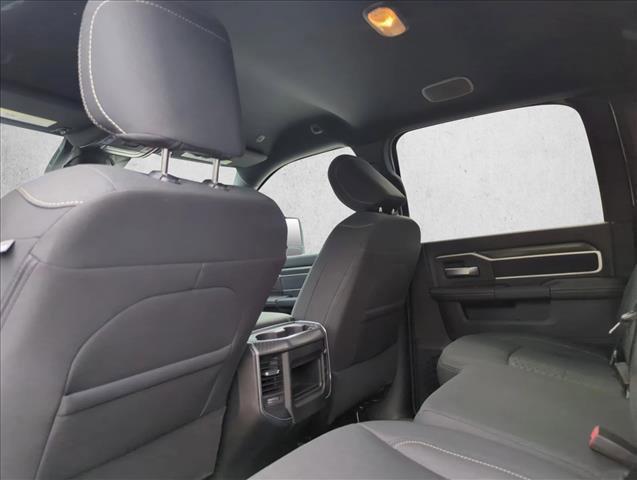 new 2026 Ram 2500 car, priced at $77,045