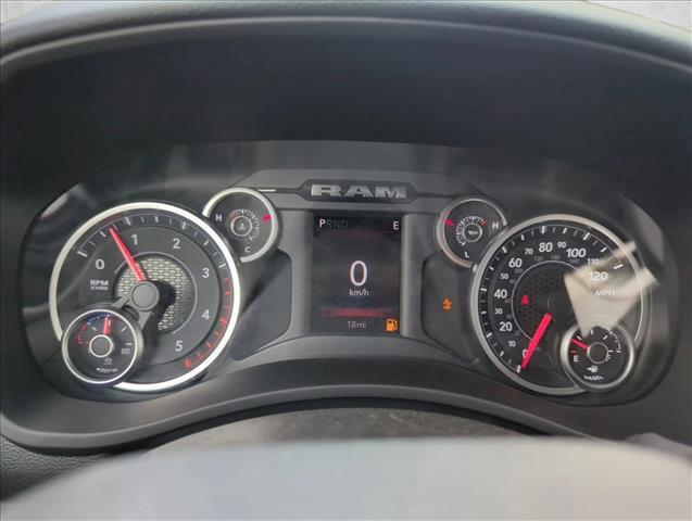 new 2026 Ram 2500 car, priced at $77,045