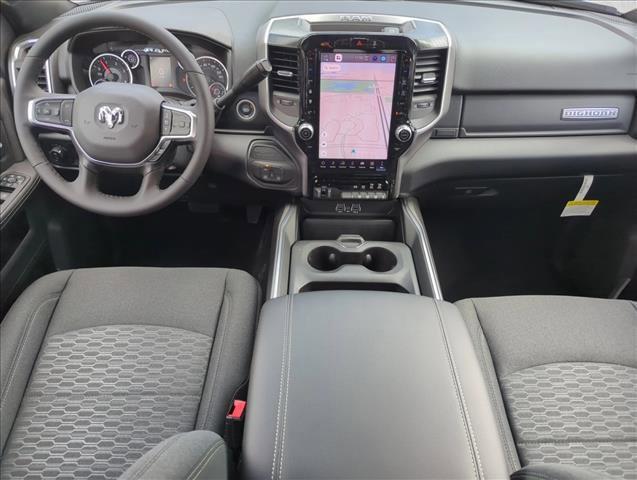 new 2026 Ram 2500 car, priced at $77,045