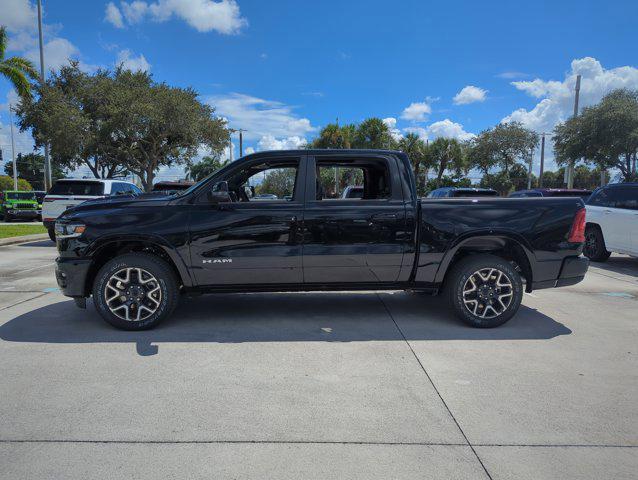new 2026 Ram 1500 car, priced at $57,193
