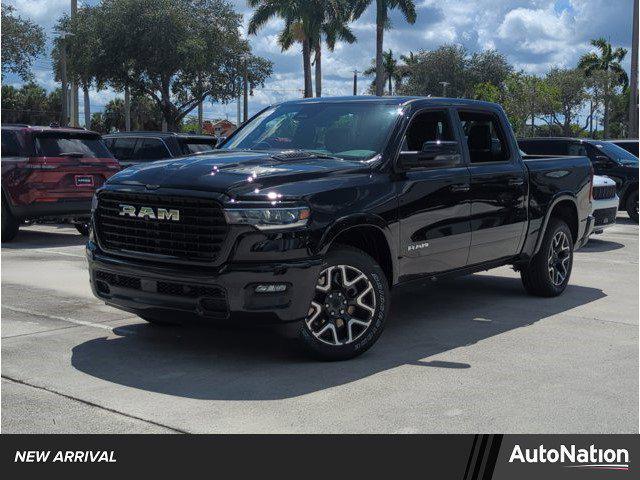 new 2026 Ram 1500 car, priced at $57,193