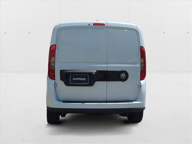 used 2018 Ram ProMaster City car, priced at $13,295