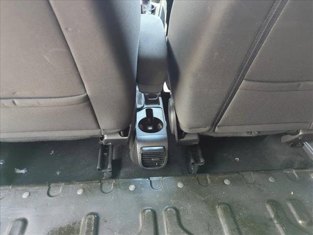 used 2018 Ram ProMaster City car, priced at $13,295