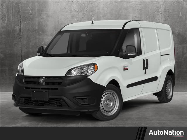 used 2018 Ram ProMaster City car, priced at $17,991