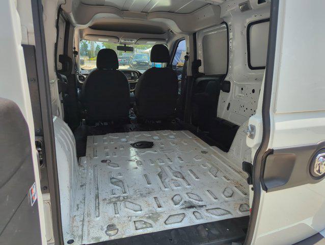 used 2018 Ram ProMaster City car, priced at $14,781