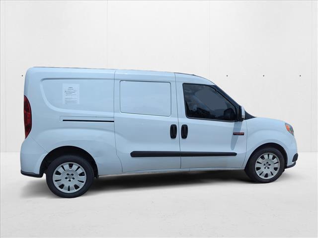used 2018 Ram ProMaster City car, priced at $13,295