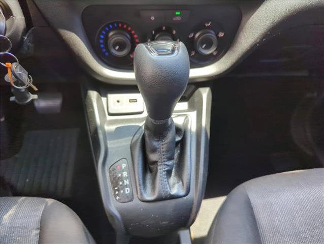 used 2018 Ram ProMaster City car, priced at $13,295