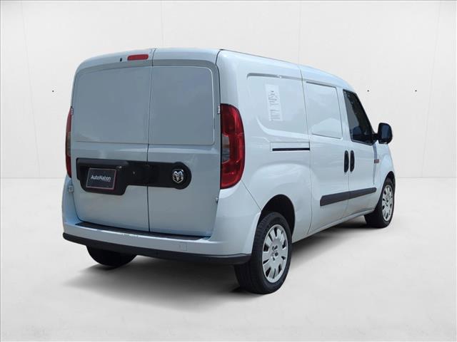 used 2018 Ram ProMaster City car, priced at $13,295
