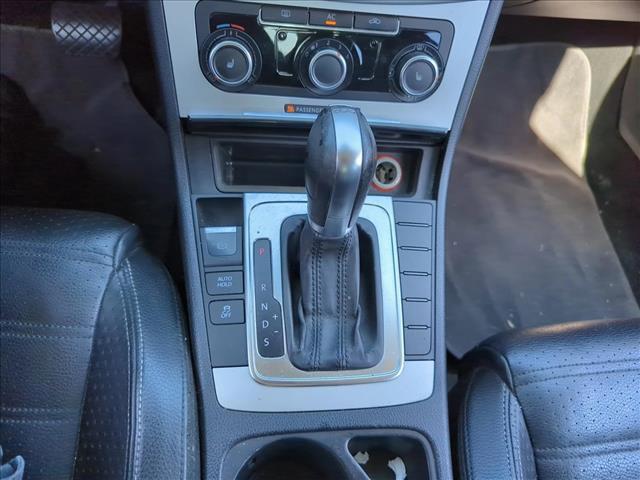 used 2012 Volkswagen CC car, priced at $3,994