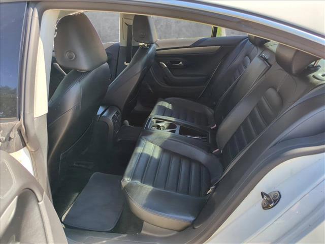 used 2012 Volkswagen CC car, priced at $3,788