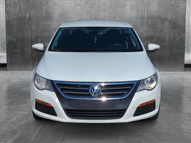 used 2012 Volkswagen CC car, priced at $3,788