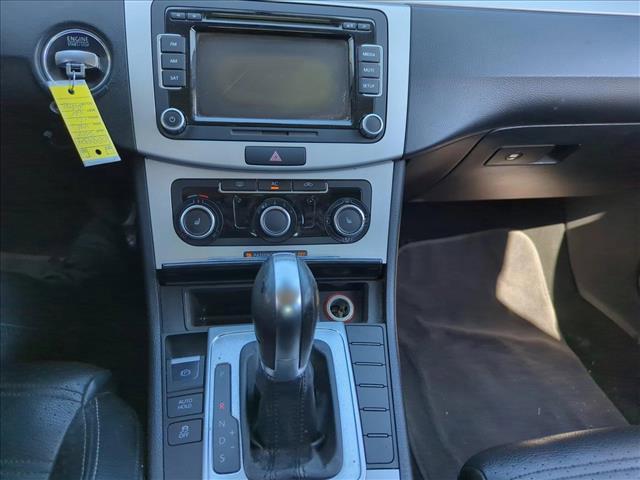 used 2012 Volkswagen CC car, priced at $3,788