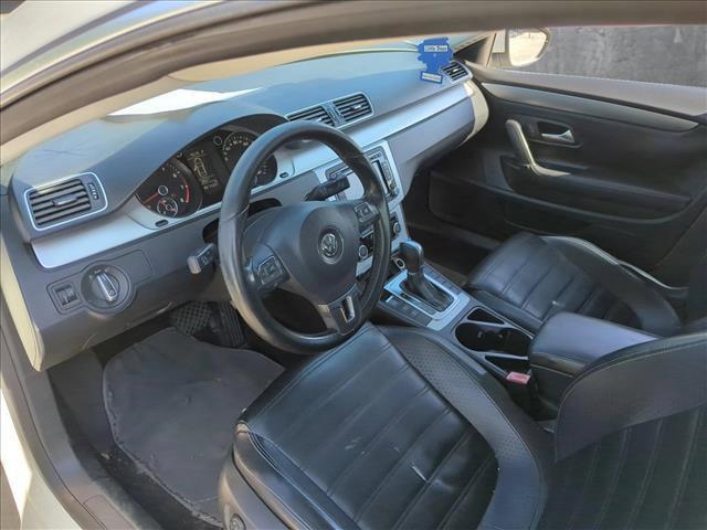 used 2012 Volkswagen CC car, priced at $3,788