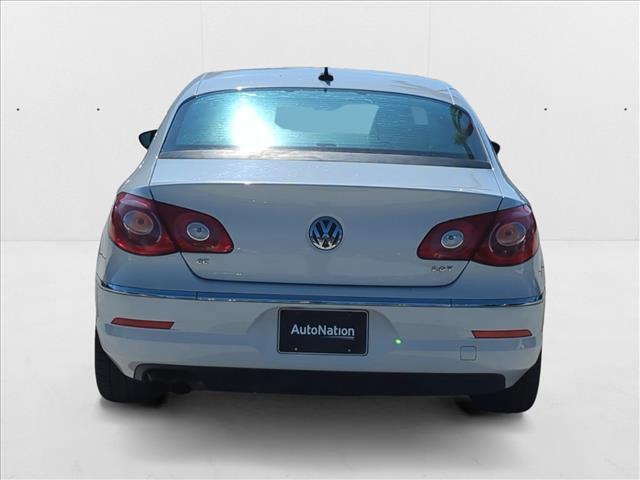 used 2012 Volkswagen CC car, priced at $3,994