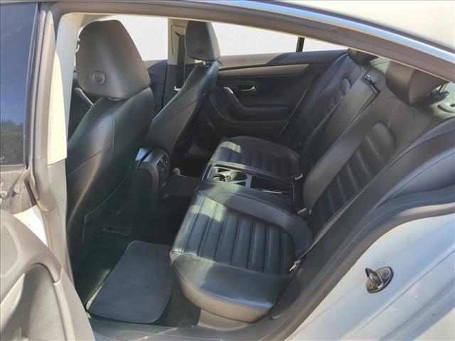 used 2012 Volkswagen CC car, priced at $3,994