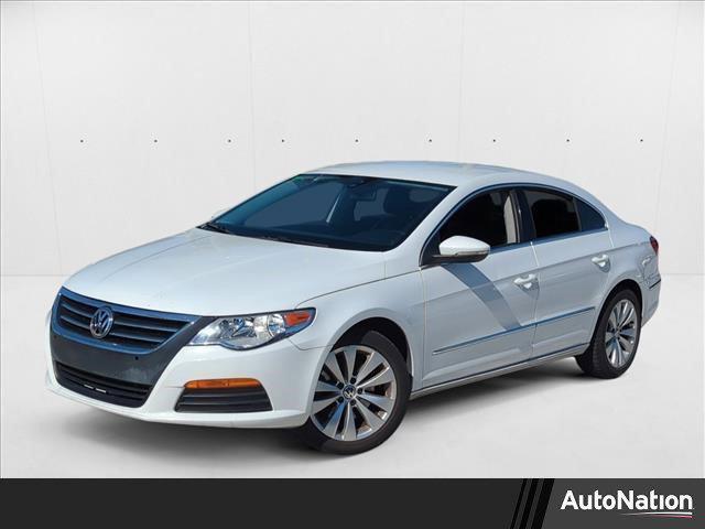 used 2012 Volkswagen CC car, priced at $3,994
