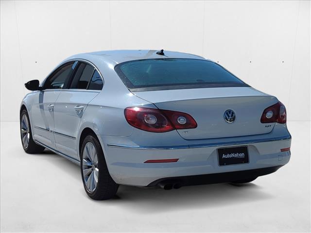 used 2012 Volkswagen CC car, priced at $3,994