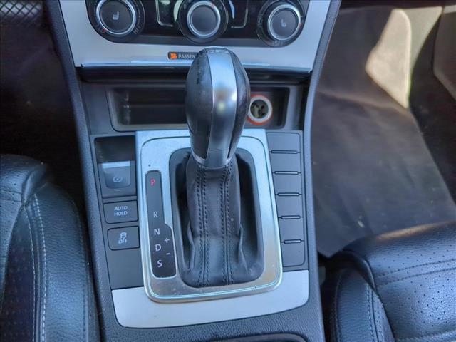 used 2012 Volkswagen CC car, priced at $3,788
