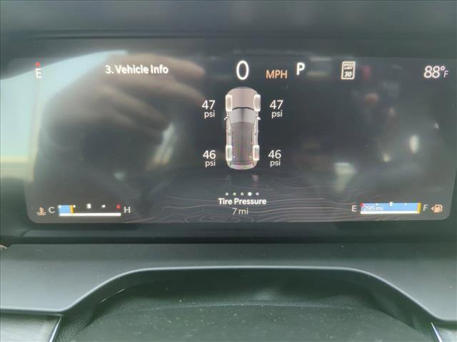 new 2025 Jeep Grand Cherokee car, priced at $57,897
